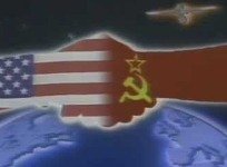  Передача  «Телемост СССР-США»